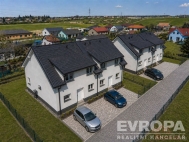 Prodej �adov�ho RD, 119 m2, Velk� Borek (okres M�ln�k)