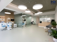 Pron�jem komer�n�ho objektu , Brno, �idenice (okres Brno-m�sto)