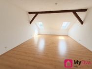 Pron�jem bytu 1+kk, 28 m2, OV, Znojmo, ul. Vesel�