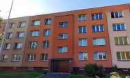 Prodej bytu 2+1, 55 m2, OV, Ostrava, Hrab�vka (okres Ostrava-m�sto), ul. Provaznick�