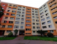 Prodej bytu 2+1, 55 m2, OV, Ostrava, Hrab�vka (okres Ostrava-m�sto), ul. Horn�