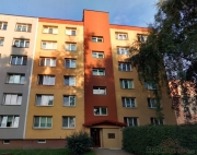 Prodej bytu 1+1, 39 m2, OV, Ostrava, Hrab�vka (okres Ostrava-m�sto), ul. Aviatik�
