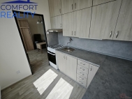 Pron�jem bytu 1+1, 31 m2, OV, Ostrava, Poruba (okres Ostrava-m�sto), ul. Ludv�ka Pod�t� - exkluzivn�