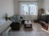 Pron�jem bytu atypick�, 0 m2, OV, Praha 5, Ko���e, ul. Mus�lkova