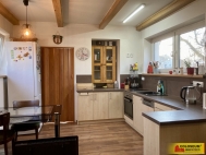 Prodej samostatn�ho RD, 80 m2, Suchohrdly (okres Znojmo)