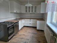 Pron�jem bytu 2+1, 63 m2, OV, Fren�t�t pod Radho�t�m (okres Nov� Ji��n), ul. �kolsk� �tvr�