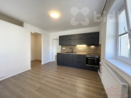 Pron�jem bytu 2+1, 65 m2, OV, Dv�r Kr�lov� nad Labem (okres Trutnov), ul. �elakovsk�ho