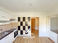 Pron�jem bytu 1+1, 31 m2, OV, Hlu��n (okres Opava), ul. Severn�