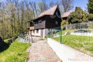 Prodej rekrea�n�ho objektu, Horn� Police, Podles� (okres �esk� L�pa)
