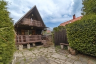 Prodej rekrea�n�ho objektu, Krnov, Pod Bezru�ov�m vrchem (okres Brunt�l) - exkluzivn�