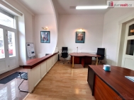 Pron�jem kancel���, Praha 6