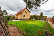 Prodej samostatn�ho RD, 0 m2, Praha 4, Kunratice - exkluzivn�