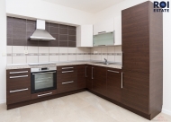 Pron�jem bytu 3+kk, 72 m2, OV, Praha 9, Vino�, ul. Ml�zovick�