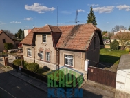 Prodej samostatn�ho RD, 175 m2, D�ev�ice (okres Praha-v�chod)