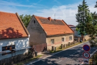 Prodej samostatn�ho RD, 130 m2, Libo�any (okres Louny) - exkluzivn�