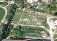 Prodej pozemku , ur�en� k v�stavb� RD, Luka (okres �esk� L�pa)