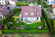 Prodej samostatn�ho RD, 195 m2, Pod�brady, Pod�brady V (okres Nymburk)
