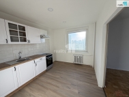 Pron�jem bytu 2+1, 60 m2, OV, �esk� L�pa, ul. �elezni���sk�