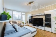 Prodej bytu 3+1, 67 m2, OV, Litom��ice, P�edm�st�, ul. Topol�iansk� - exkluzivn�