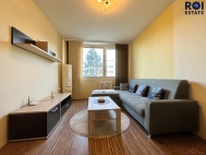 Pron�jem bytu 2+kk, 43 m2, OV, Praha 4, H�je, ul. Mnichovick�