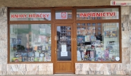 Pron�jem komer�n�ho prostoru, Zru� nad S�zavou (okres Kutn� Hora)