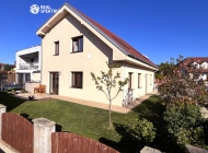 Prodej bytu 4+kk, 147 m2, OV, Moravany (okres Brno-venkov), ul. St�edn�