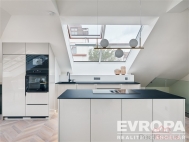 Pron�jem bytu 4+kk, 120 m2, OV, Praha 2, Vinohrady, ul. �afa��kova