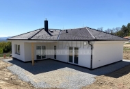 Prodej samostatného RD, 104 m2, Hosín (okres České Budějovice)