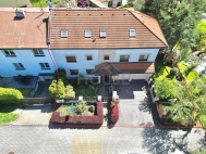 Prodej samostatn�ho RD, 320 m2, Praha 9, Doln� Po�ernice