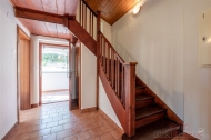 Prodej rekrea�n�ho objektu, Pet��kov (okres Praha-v�chod)