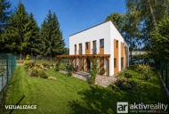 Prodej samostatn�ho RD, 145 m2, Kamenice (okres Praha-v�chod)