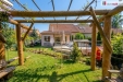 workout, pergola