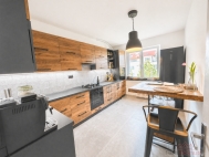Prodej bytu 2+1, 69 m2, OV, Praha 6, Vokovice, ul. Na dlouh�m l�nu