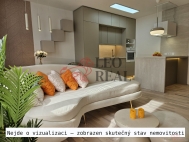 Prodej blokov�ho RD, 174 m2, Bru�perk (okres Fr�dek-M�stek)