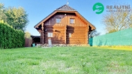 Prodej samostatn�ho RD, 0 m2, Byst�ice pod Host�nem, Rychlov (okres Krom����)