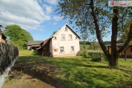 Prodej samostatn�ho RD, 150 m2, Kraslice, Po��tky (okres Sokolov)