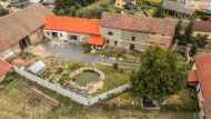 Prodej samostatn�ho RD, 83 m2, Kotopeky (okres Beroun)