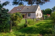 Prodej �adov�ho RD, 64 m2, P�erov, P�erov VIII-Hen�lov
