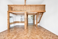Pron�jem bytu 3+1, 87 m2, OV, Praha 8, Karl�n, ul. Sokolovsk�