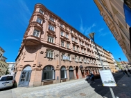 Prodej bytu 3+kk, 88 m2, OV, Brno, Brno-m�sto (okres Brno-m�sto), ul. Solni�n�