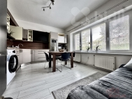 Pron�jem bytu 3+kk, 69 m2, OV, Brno, Horn� Her�pice (okres Brno-m�sto), ul. Rajhradsk�