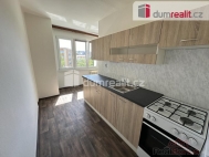 Pron�jem bytu 1+1, 40 m2, OV, Plze�, Lobzy (okres Plze�-m�sto), ul. Ke Kuka�ce