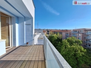 Pron�jem bytu 2+1, 48 m2, DV, Praha 6, B�evnov, ul. Anast�zova