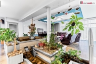 Prodej samostatn�ho RD, 296 m2, D���n, D���n XXXIII-Nebo�ady
