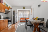 Prodej bytu 2+1, 69 m2, OV, ���any (okres Praha-v�chod), ul. Olivova