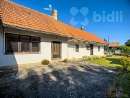 Prodej samostatn�ho RD, 110 m2, Ko��k, Tuchom (okres Nymburk)