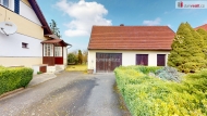 Prodej samostatn�ho RD, 170 m2, Petrohrad (okres Louny)