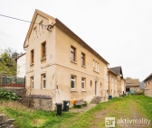 Prodej samostatn�ho RD, 250 m2, Doln� Z�lezly (okres �st� nad Labem)