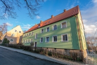 Prodej bytu 4+1, 91 m2, OV, Litv�nov, Horn� Litv�nov (okres Most), ul. Jedli�kova - exkluzivn�