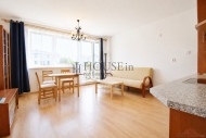 Pron�jem bytu 2+kk, 61 m2, OV, Praha 10, Hostiva�, ul. Bratislavsk�